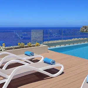 Turquesa Mar Villa Cala'n Forcat