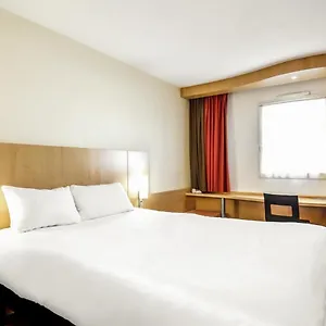 Hotel Ibis, Ripollet