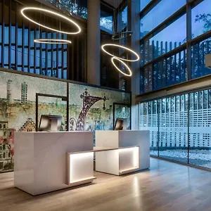 Hotel Ac Som By Marriott, L'Hospitalet de Llobregat