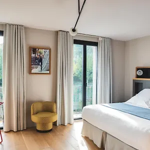 Hotel Brummell, Barcelona