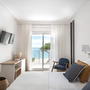 Hotel Terramar, Llafranc