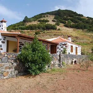 Llanadas Сasa de vacaciones Garafía