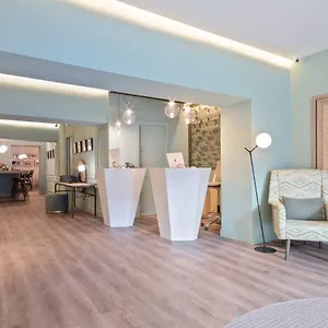 Hotel Via Augusta, Barcelona