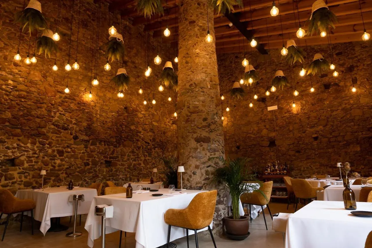 Es Portal Restaurant I Hotel Boutique - Adults Only Pals