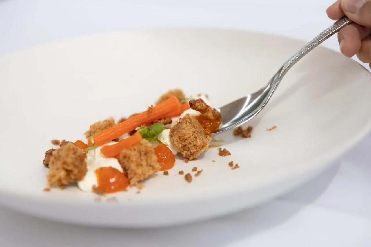 Es Portal Restaurant I Hotel Boutique - Adults Only Pals Spain