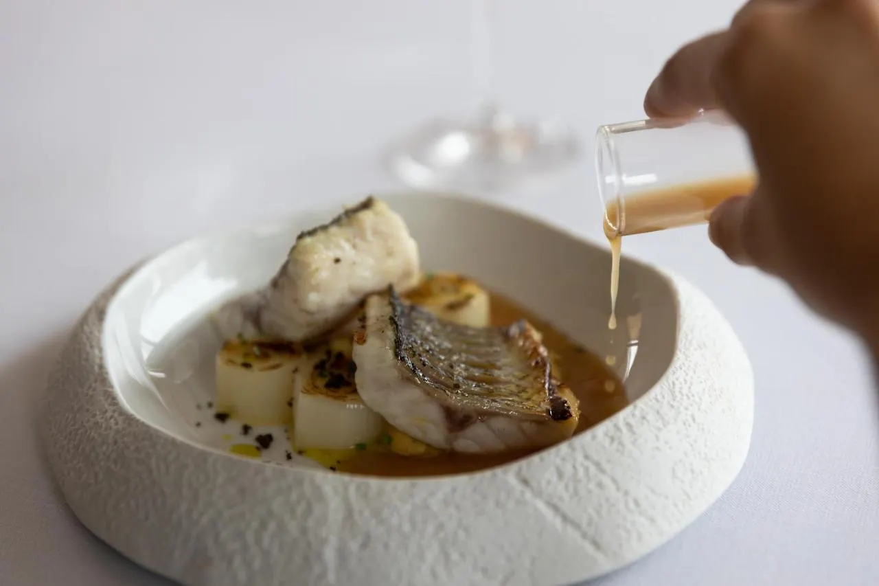 Es Portal Restaurant I Hotel Boutique - Adults Only Pals