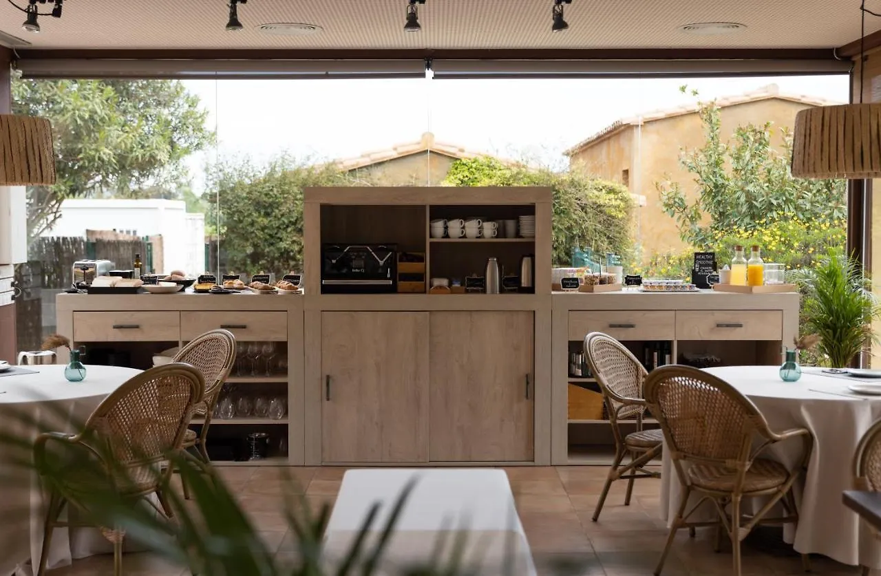 Es Portal Restaurant I Hotel Boutique - Adults Only Pals