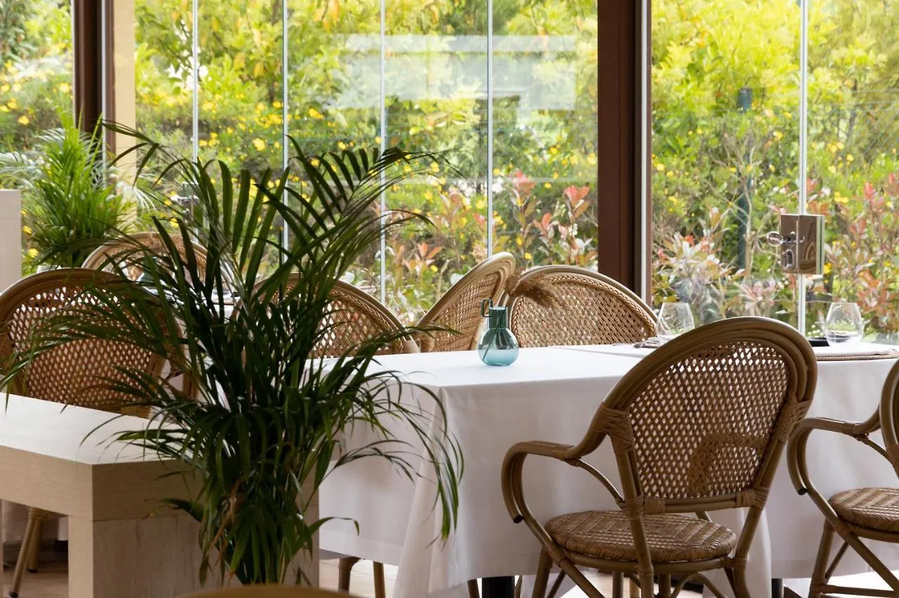 ****  Es Portal Restaurant I Hotel Boutique - Adults Only Pals Spain
