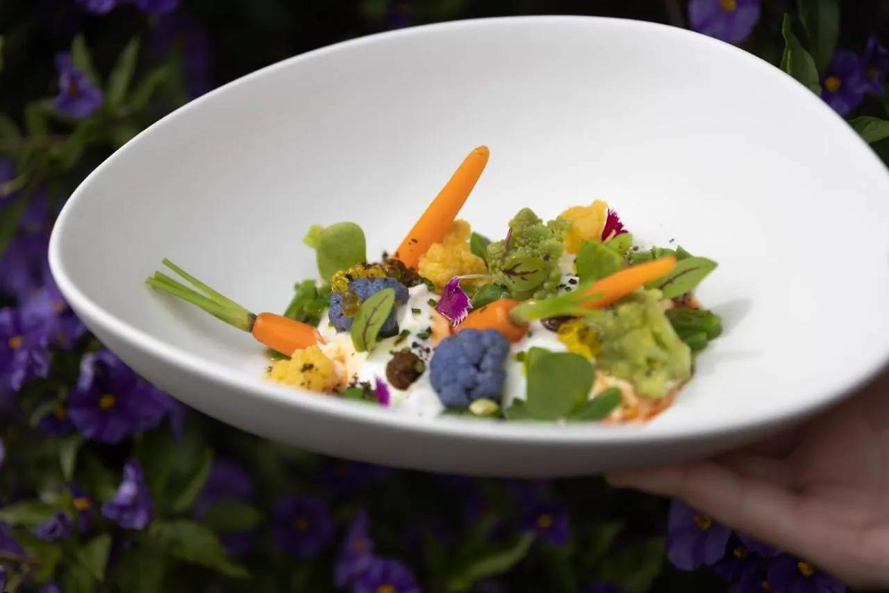 Es Portal Restaurant I Hotel Boutique - Adults Only Pals 4*,