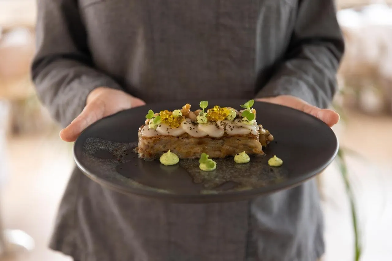 Es Portal Restaurant I Hotel Boutique - Adults Only Pals
