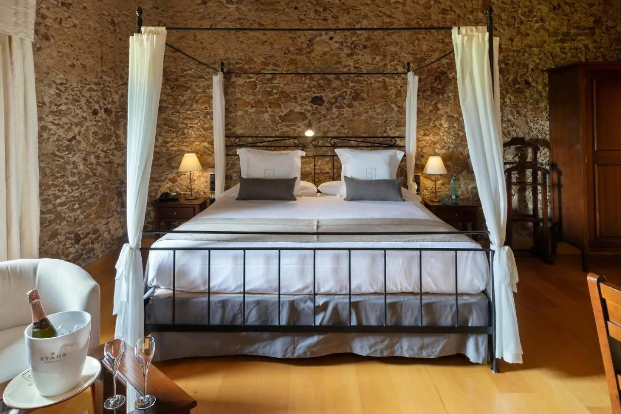 Es Portal Restaurant I Hotel Boutique - Adults Only Pals Spain