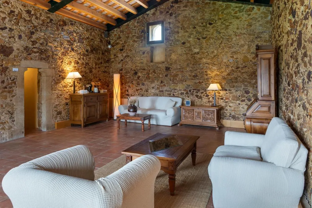 ****  Es Portal Restaurant I Hotel Boutique - Adults Only Pals Spain