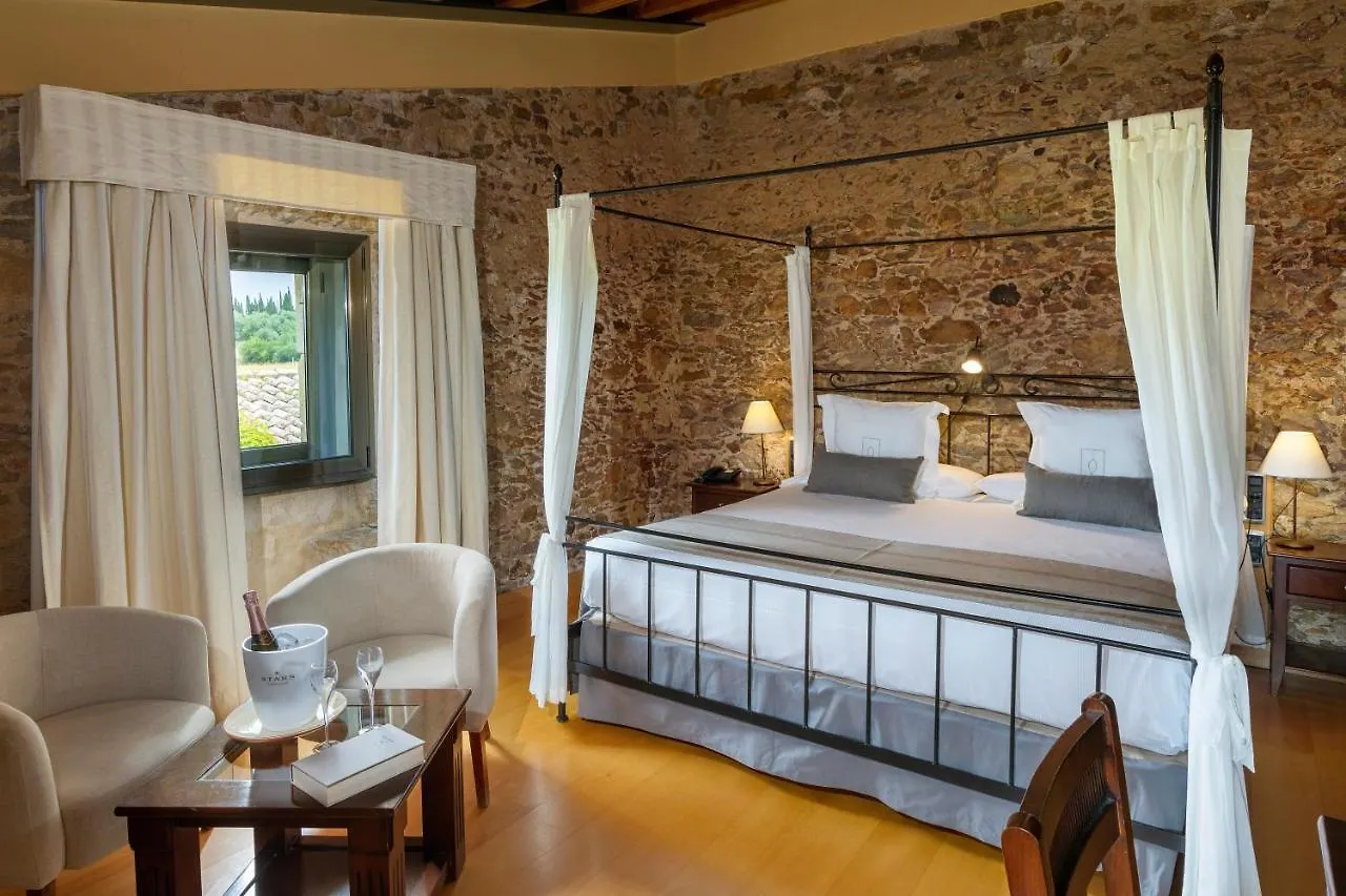 Es Portal Restaurant I Hotel Boutique - Adults Only Pals 4*,  Spain