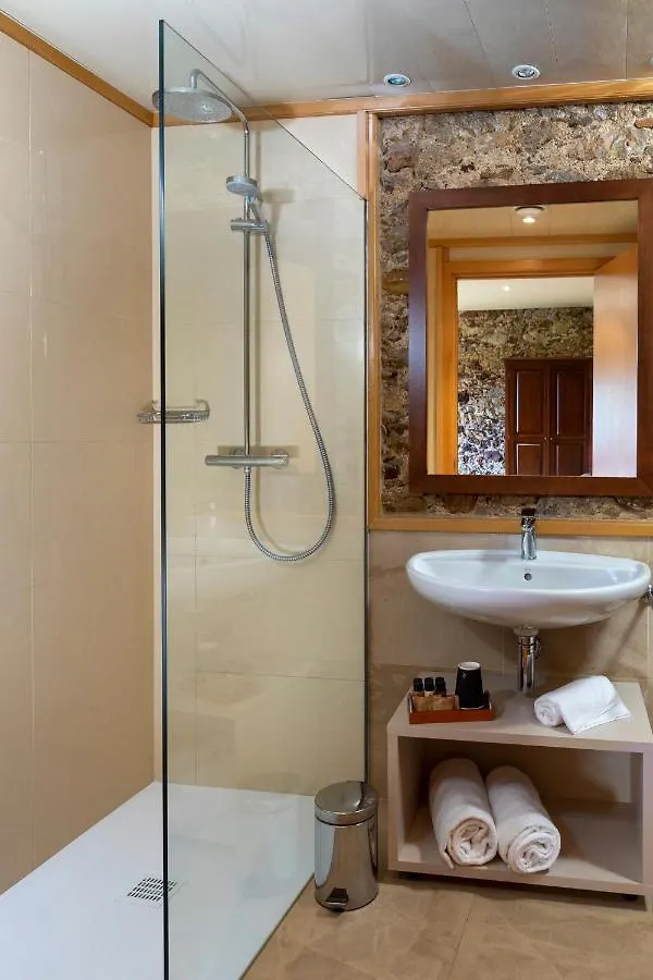 Es Portal Restaurant I Hotel Boutique - Adults Only Pals 4*,  Spain