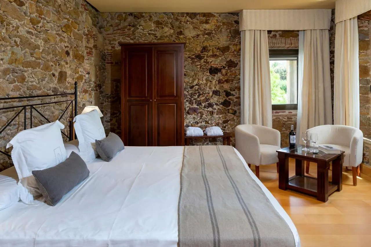 ****  Es Portal Restaurant I Hotel Boutique - Adults Only Pals Spain