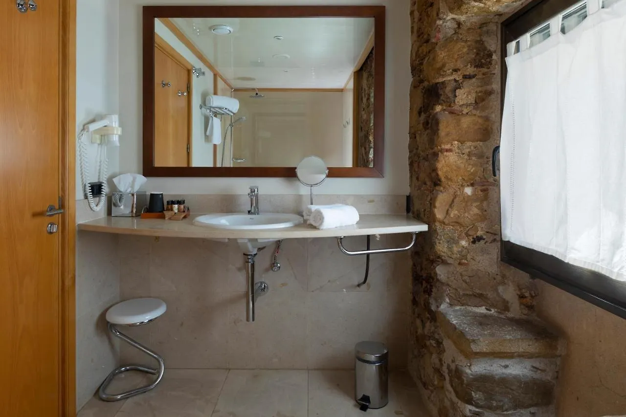Es Portal Restaurant I Hotel Boutique - Adults Only Pals
