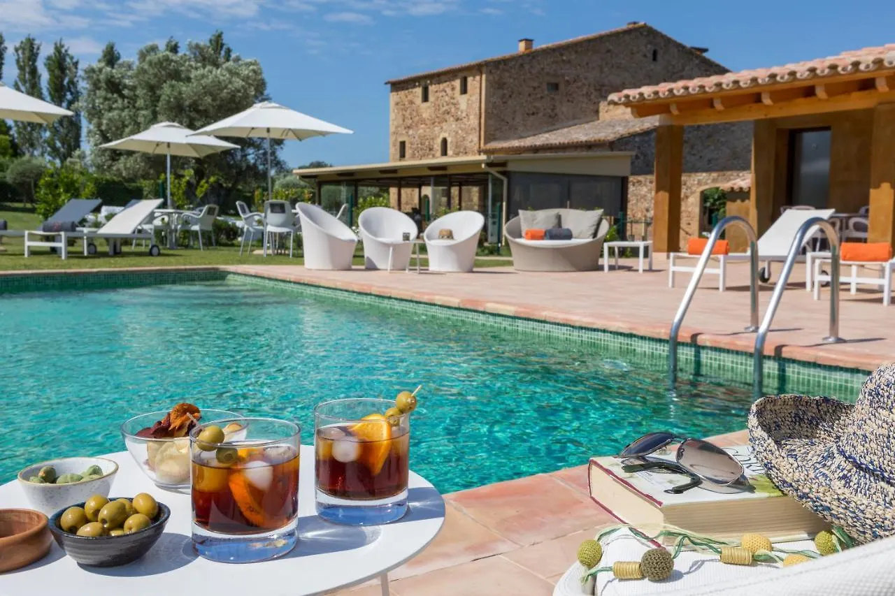 Es Portal Restaurant I Hotel Boutique - Adults Only location