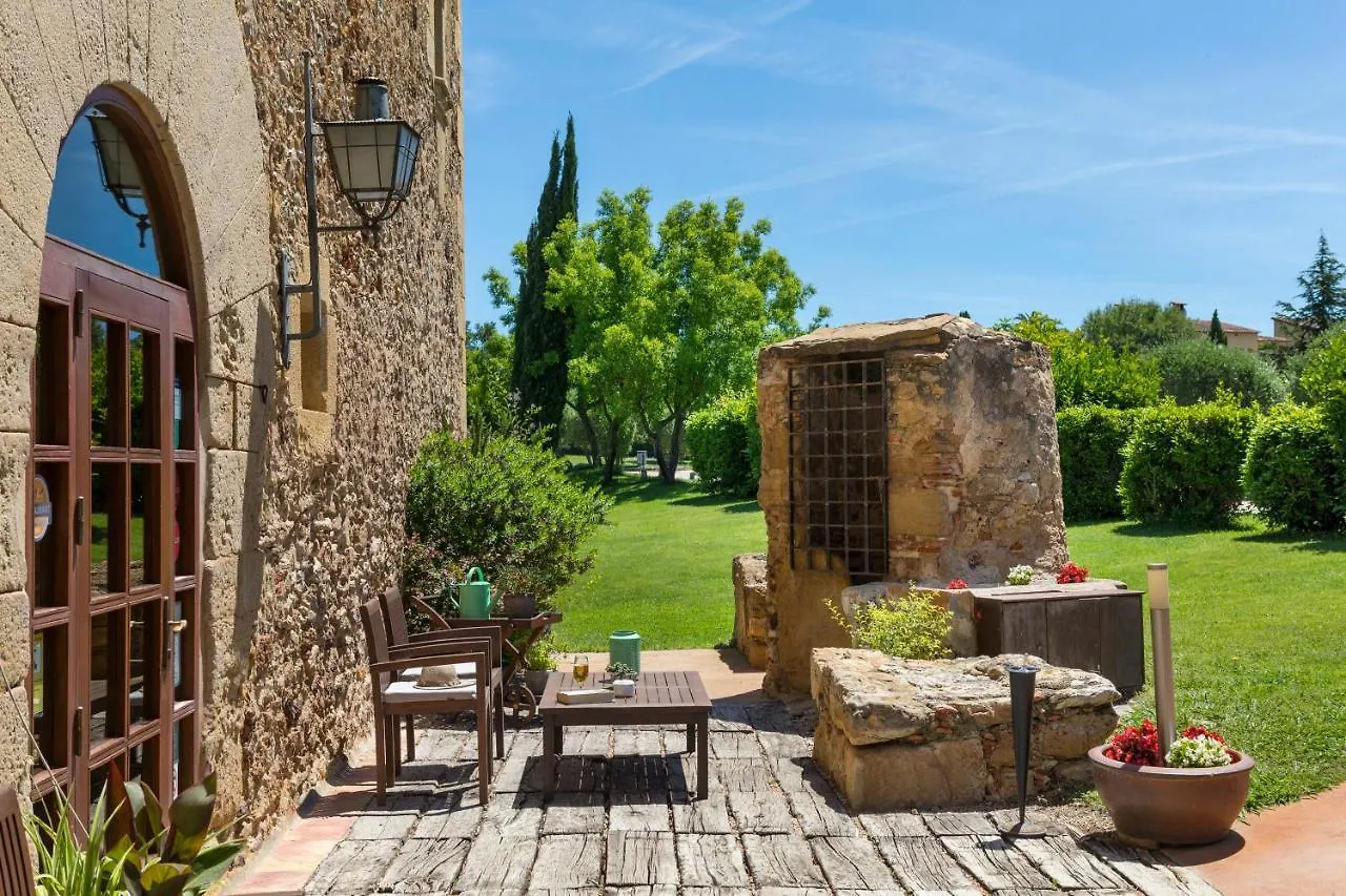 Es Portal Restaurant I Hotel Boutique - Adults Only Pals 4*,  Espagne